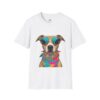 Cool Dog Graphic Unisex T-Shirt | Perfect for Pet Lovers & Casual Wear - Image 5