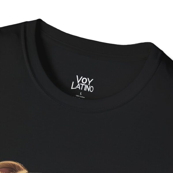 Cool Dog Graphic Unisex T-Shirt | Perfect for Pet Lovers & Casual Wear - Image 11