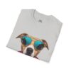 Cool Dog Graphic Unisex T-Shirt | Perfect for Pet Lovers & Casual Wear - Image 16