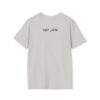 Cool Dog Graphic Unisex T-Shirt | Perfect for Pet Lovers & Casual Wear - Image 14