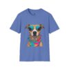 Cool Dog Graphic Unisex T-Shirt | Perfect for Pet Lovers & Casual Wear - Image 29