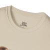 Cool Dog Graphic Unisex T-Shirt | Perfect for Pet Lovers & Casual Wear - Image 3