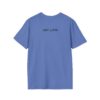Cool Dog Graphic Unisex T-Shirt | Perfect for Pet Lovers & Casual Wear - Image 30