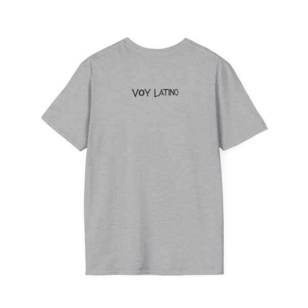 Cool Dog Graphic Unisex T-Shirt | Perfect for Pet Lovers & Casual Wear - Image 18
