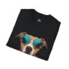 Cool Dog Graphic Unisex T-Shirt | Perfect for Pet Lovers & Casual Wear - Image 12