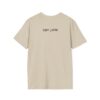 Cool Dog Graphic Unisex T-Shirt | Perfect for Pet Lovers & Casual Wear - Image 2