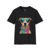 Cool Dog Graphic Unisex T-Shirt | Perfect for Pet Lovers & Casual Wear - Image 9