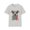 Cool Dog Graphic Unisex T-Shirt | Perfect for Pet Lovers & Casual Wear - Image 13